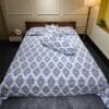 Marrakesh Bedsheet