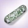 Green Jungle Bolster Cover