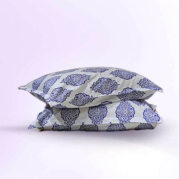 Marrakesh Pillow Cover