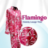 Flamingo Cord Sets