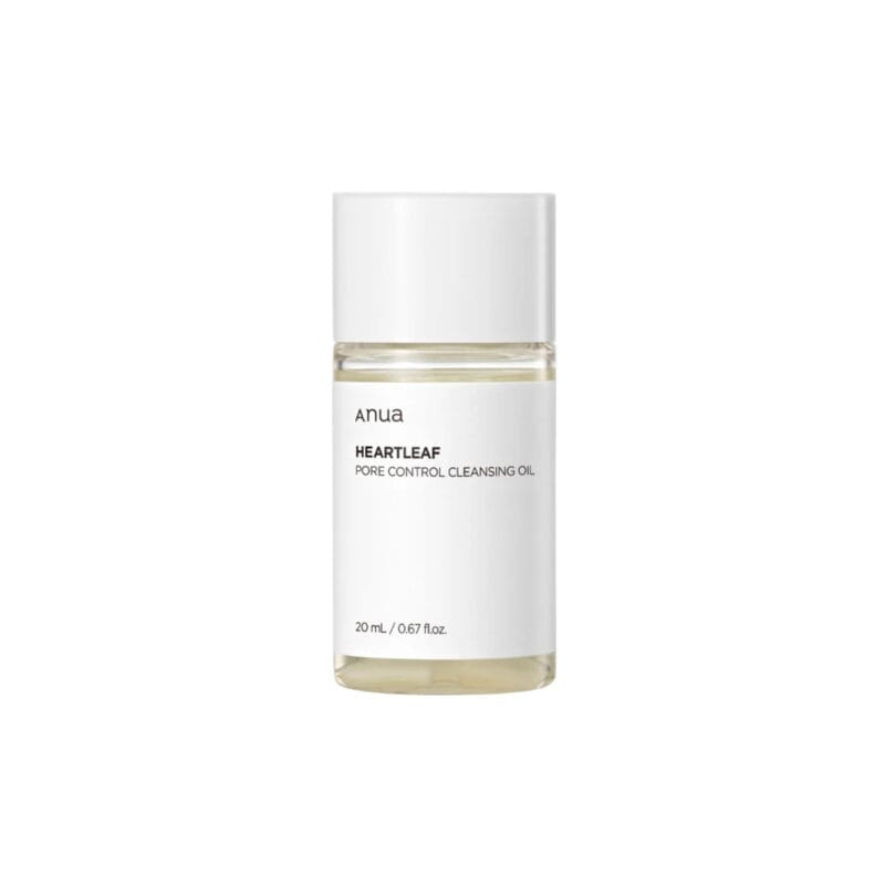 Anua-Heartleaf-Pore-Control-Cleansing-Oil-Mini