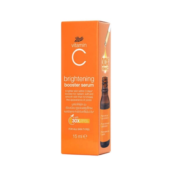 Boots-Vitamin-C-Brightening-Booster-Serum