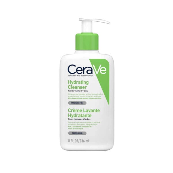 Cerave Hydrathing Cleanser