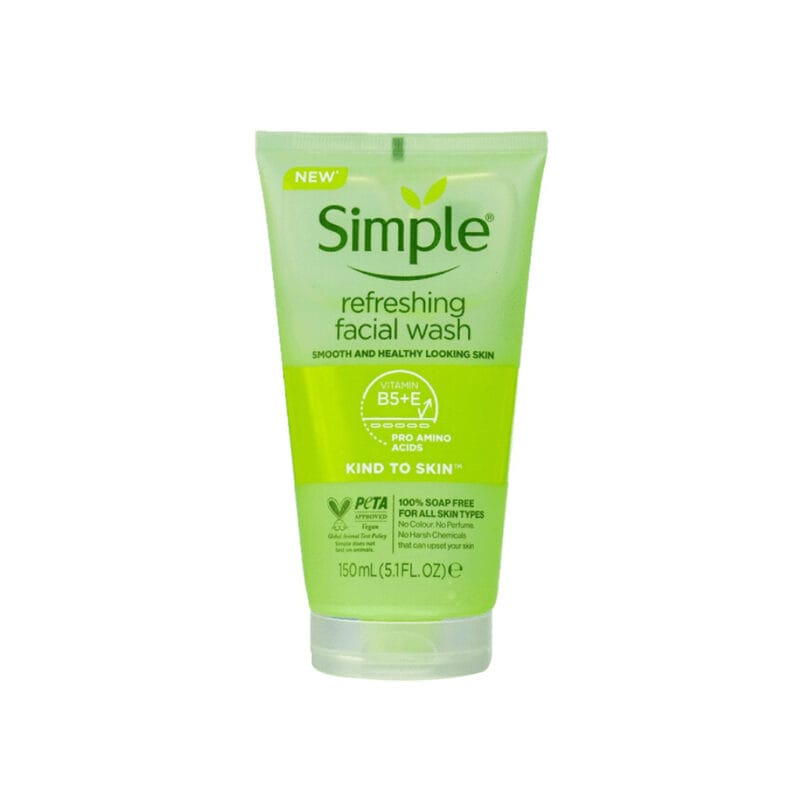 Simple-Kind-to-Skin-Refreshing-Face-Wash-Gel