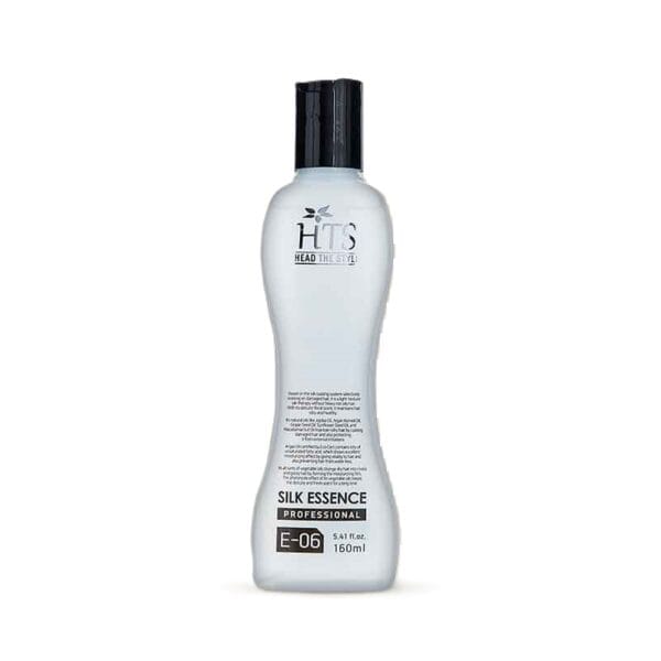 Buy HTS Head the style E-06 Silk Essence