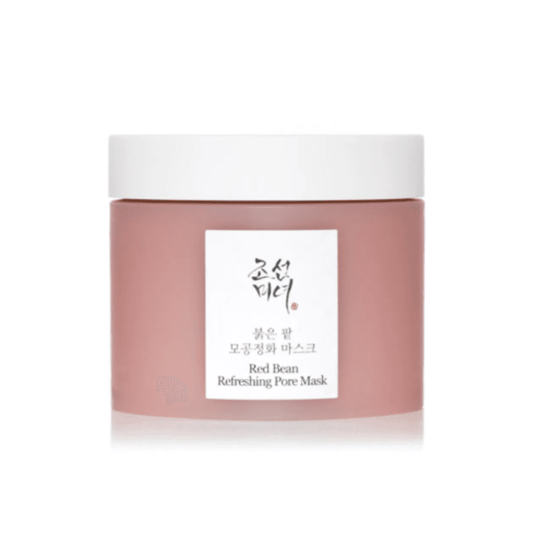 Beauty of Joseon Red Bean Refreshing Pore Mask