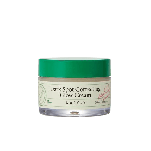 axis-y-dark-spot-correcting-glow-cream