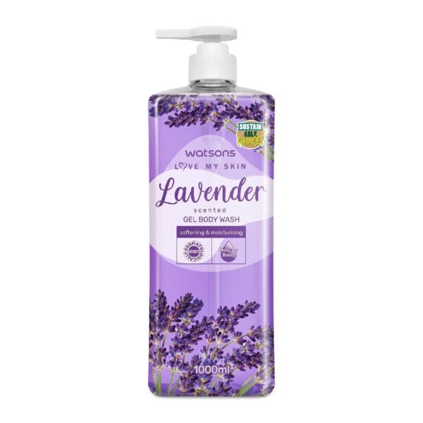 Watsons Love My Skin Lavender